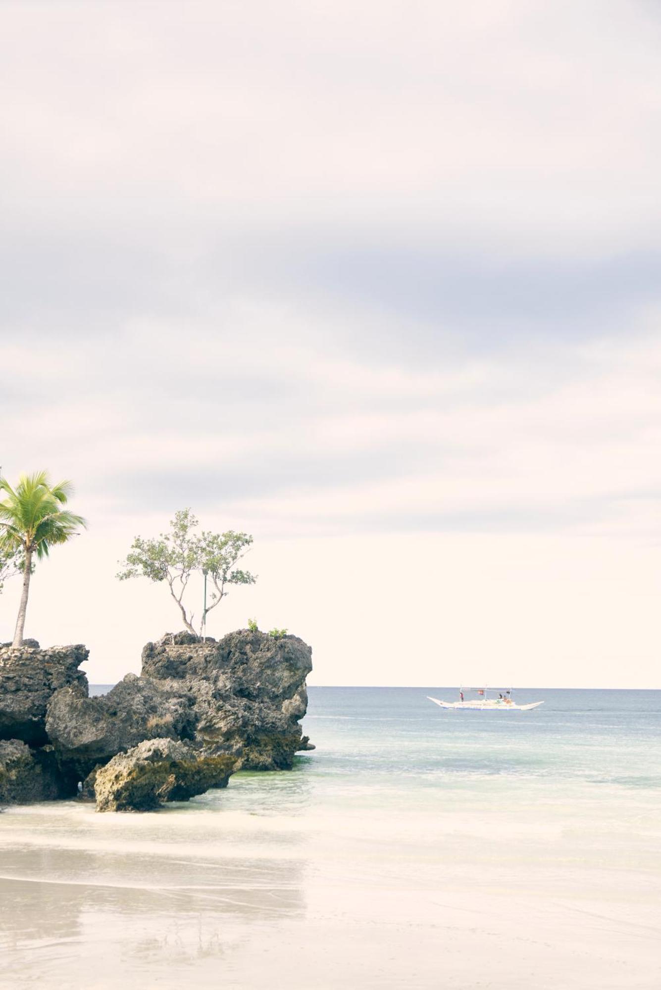 Seaworthy Boracay