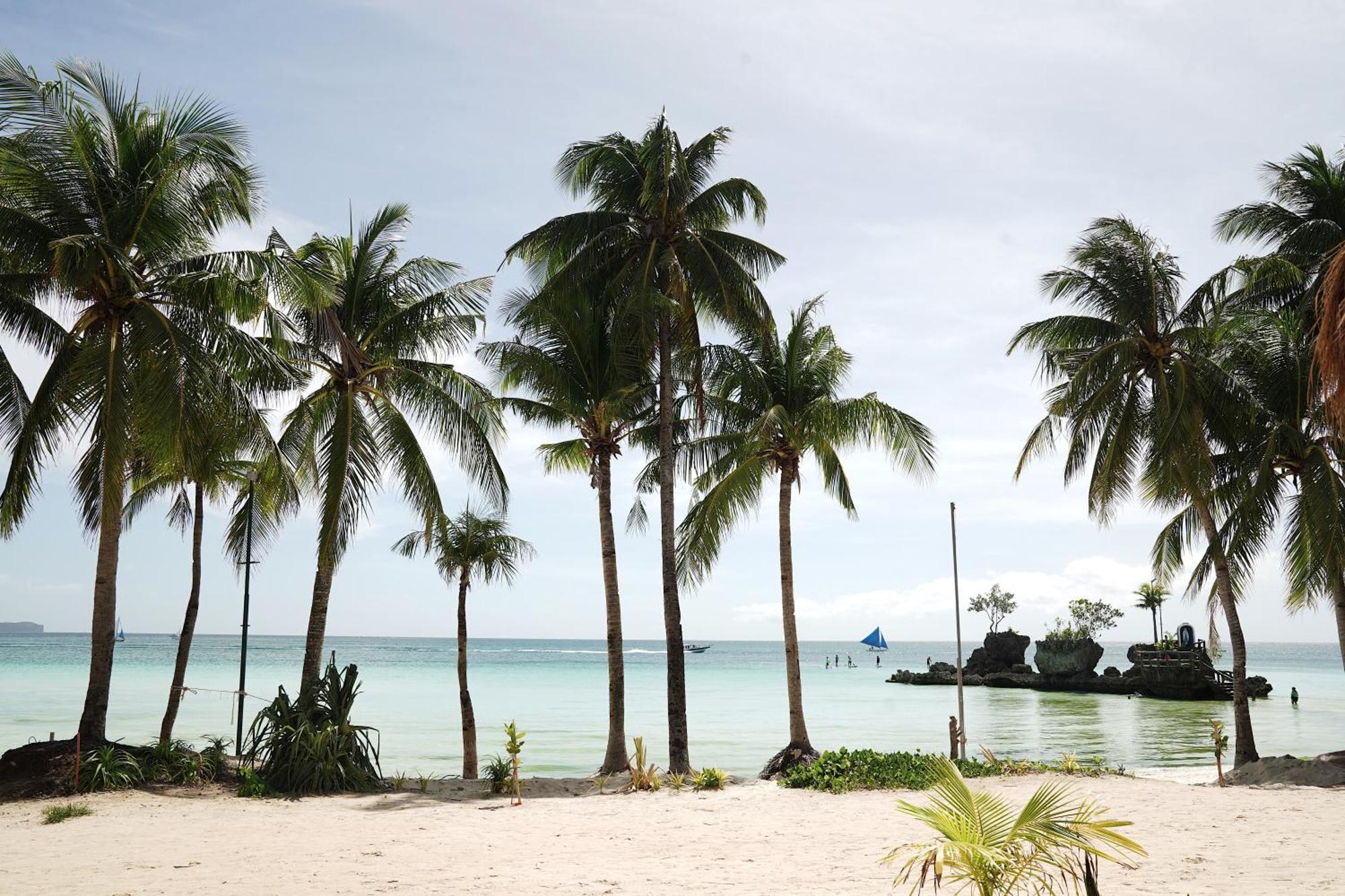 Seaworthy Boracay Balabag (Boracay)